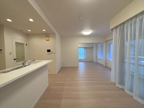 LDK【2025年12月撮影】