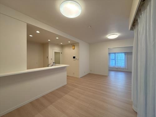 LDK【2025年12月撮影】