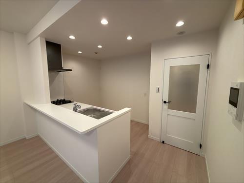 キッチン【2025年12月撮影】