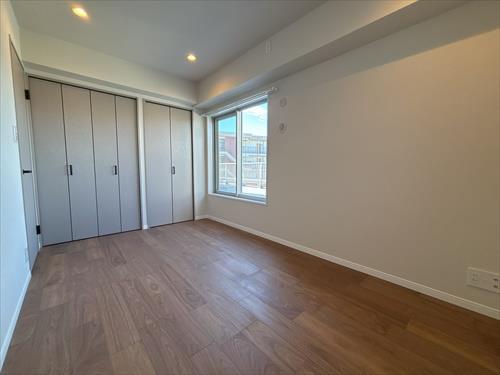 洋室③【2025年12月撮影】