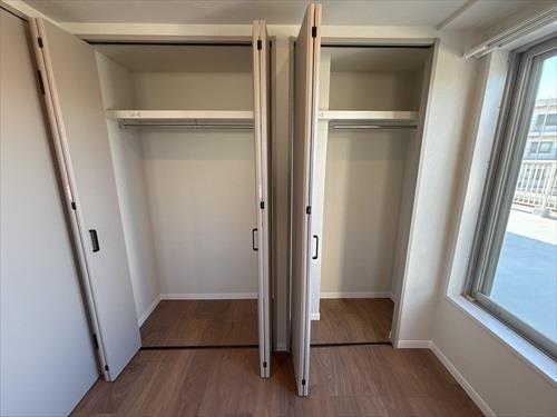 洋室③【2025年12月撮影】