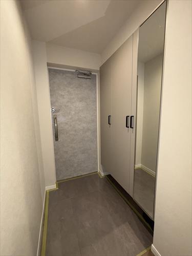 玄関【2025年12月撮影】