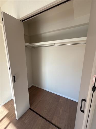 洋室①【2025年12月撮影】