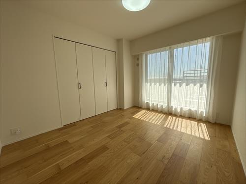 洋室①【2026年2月撮影】