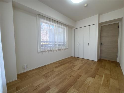 洋室②【2026年2月撮影】