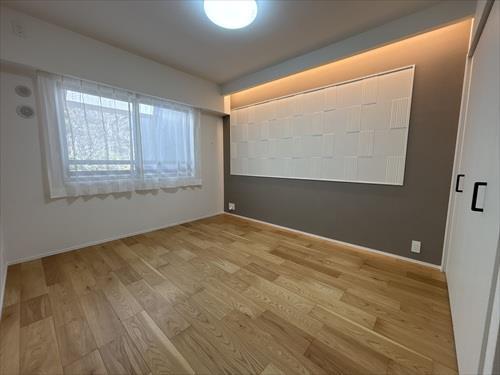 洋室③【2026年2月撮影】