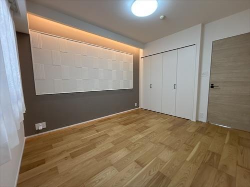 洋室③【2026年2月撮影】