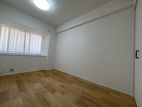 洋室④【2026年2月撮影】