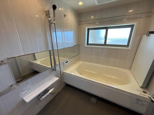 浴室【2026年2月撮影】