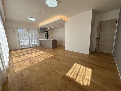 LDK【2026年2月撮影】