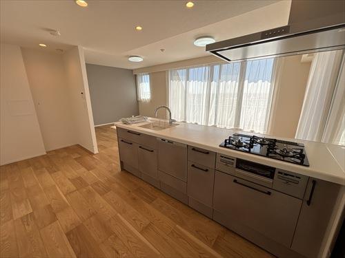 LDK【2026年2月撮影】