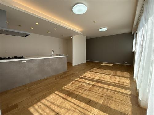 LDK【2026年2月撮影】