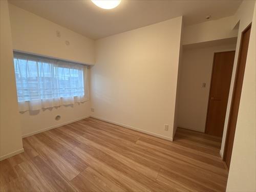 洋室②【2026年2月撮影】