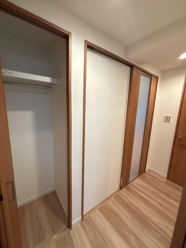 廊下【2026年2月撮影】