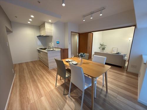 LDK【2026年2月撮影】