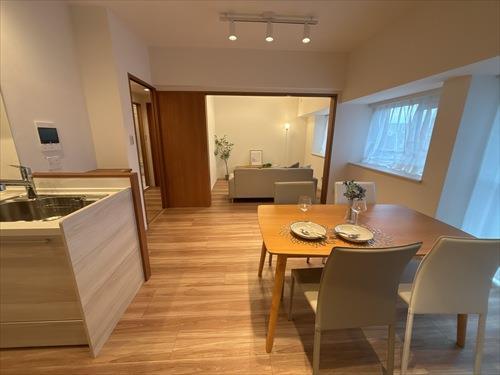 LDK【2026年2月撮影】