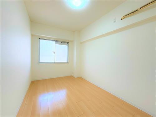 洋室約5.4帖