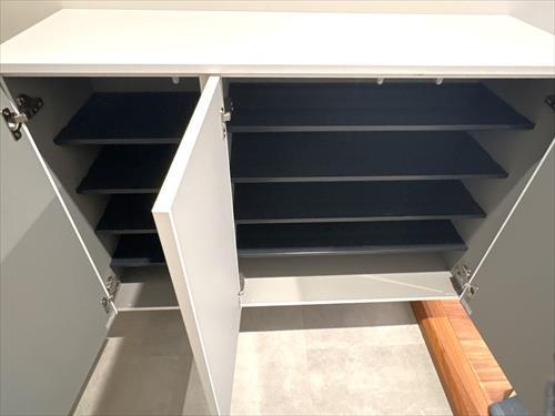 シューズボックス