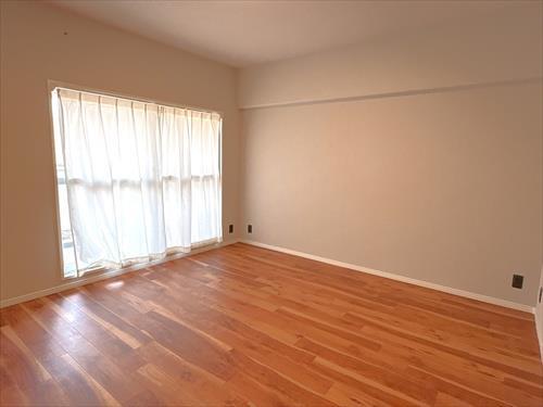 リビング・ダイニング約12.6帖①