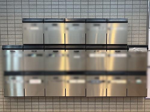 レターボックス