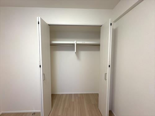 洋室約4.9帖収納