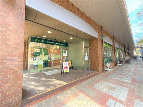 三井住友銀行芦屋駅前支店10分約750m