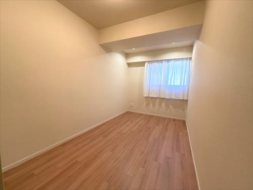 北側洋室約6.0帖