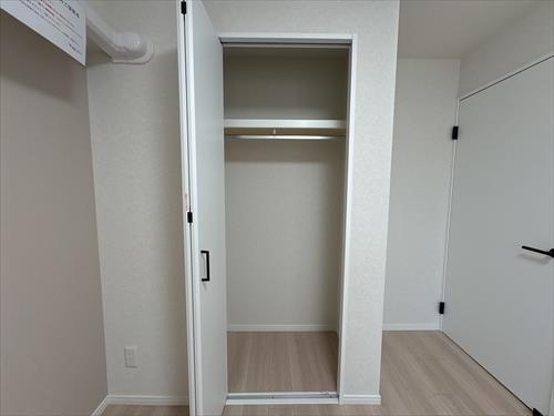 洋室約4.1帖収納