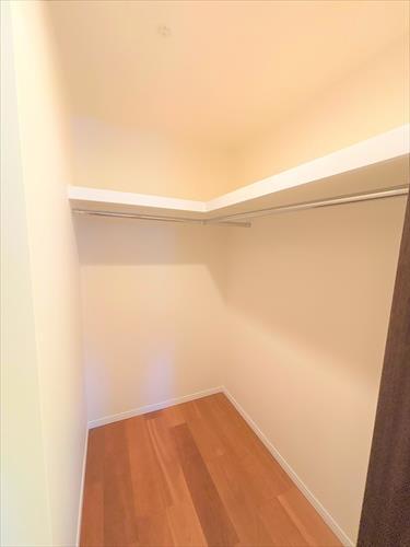 洋室約7.0帖　WIC