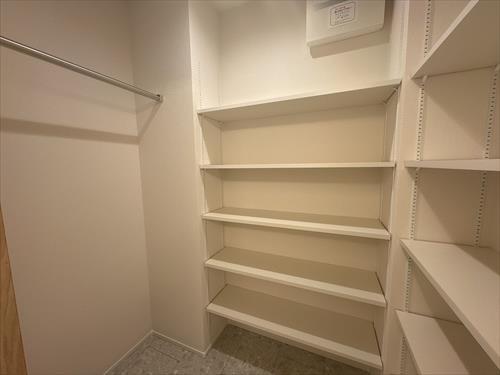 シューズインクローゼット