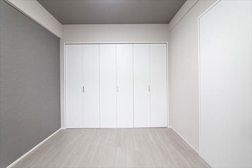 洋室　約4.5帖