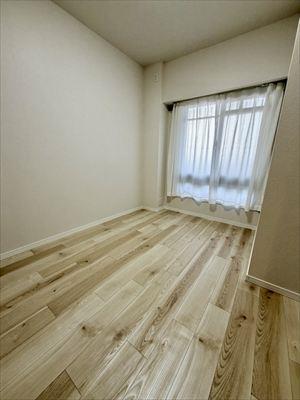 洋室約5.0帖