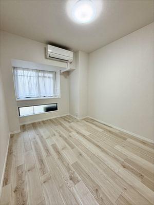 洋室約6.0帖