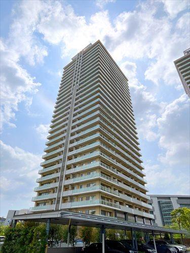 外観(2025年5月撮影)