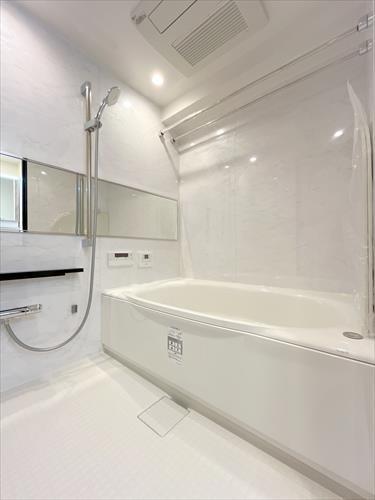 洋室(浴室乾燥機付き)