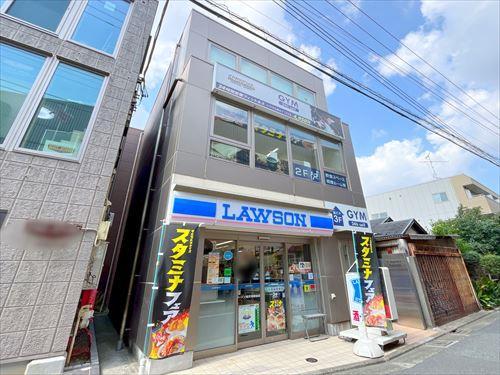 セントラルスポーツジム24祐天寺550m