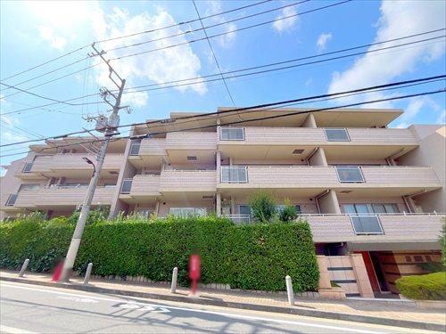 外観(2025年9月撮影)