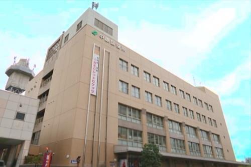 川崎市中原区役所まで1620m