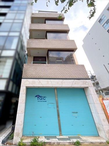 外観(2025年11月撮影)