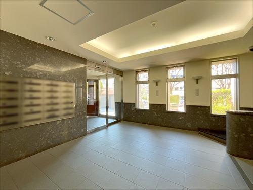 ポスト・ロビー