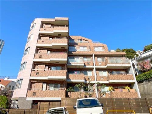 外観(2025年11月撮影)