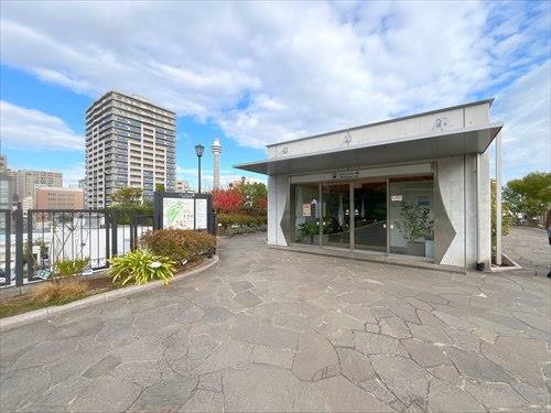 元町・中華街駅まで徒歩14分