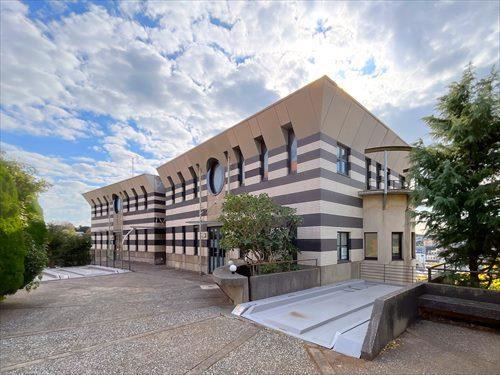 外観(2025年12月撮影)