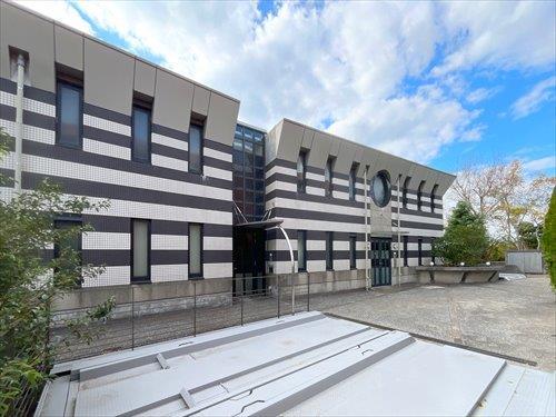 外観(2025年12月撮影)