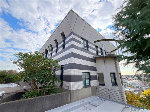 外観(2025年12月撮影)