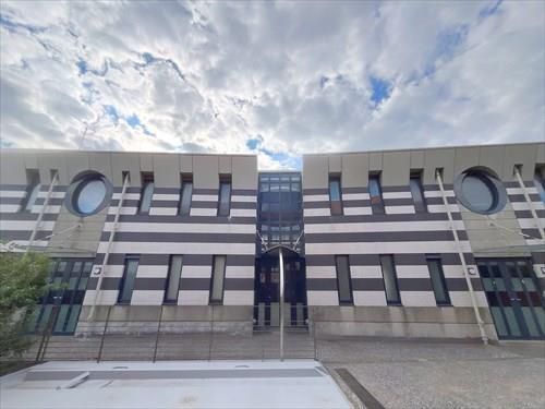 外観(2025年12月撮影)