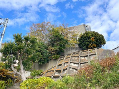 外観(2025年12月撮影)