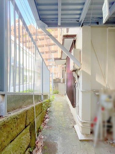 現地(2025年11月撮影)