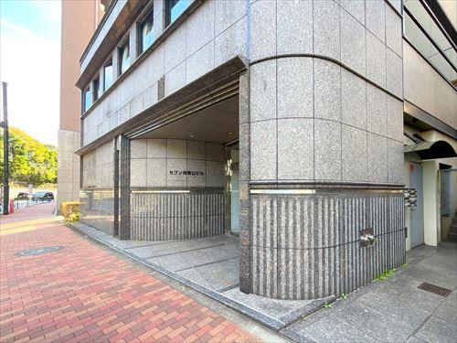 太陽の子南青山保育園まで160m