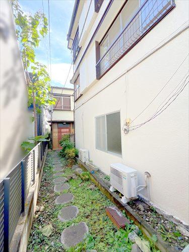 現地(2025年11月撮影)